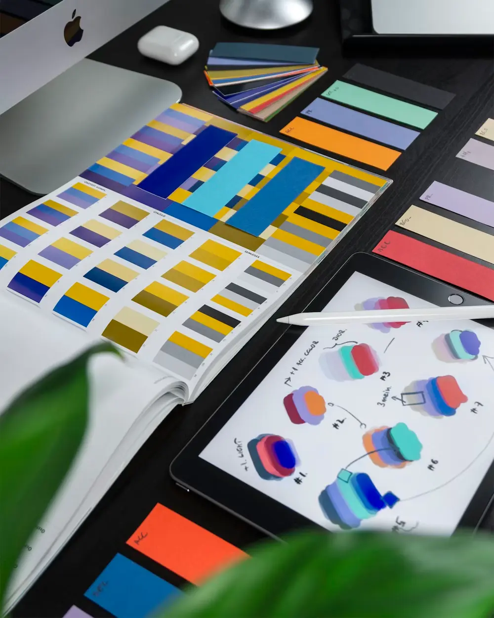 UI UX Design